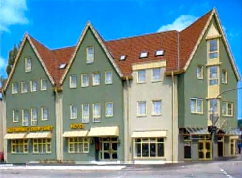 Hotel Zeller Zehnt