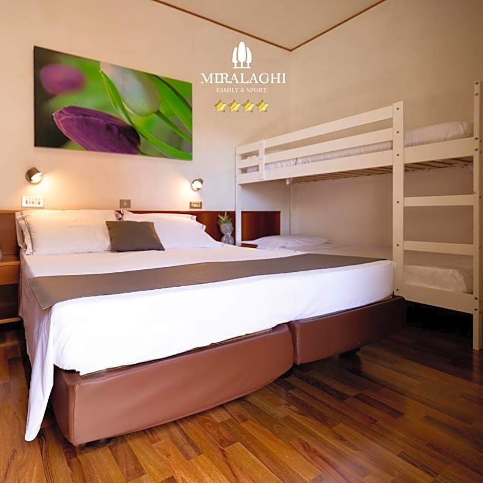 Hotel Miralaghi Family & Sport