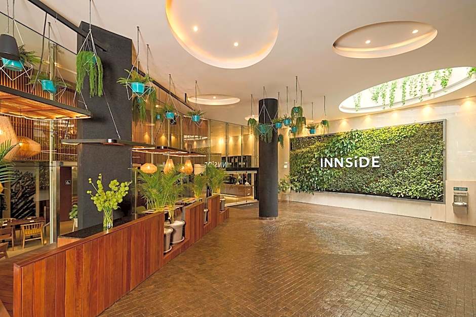 INNSiDE by Meliá Lima Miraflores