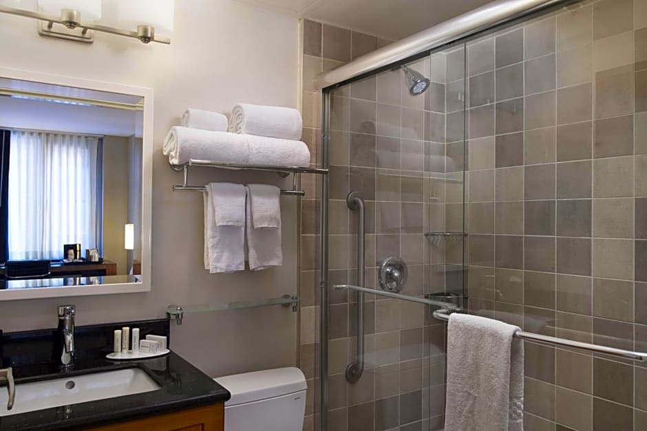 Fairfield Inn & Suites by Marriott New York Manhattan/Fifth Avenue