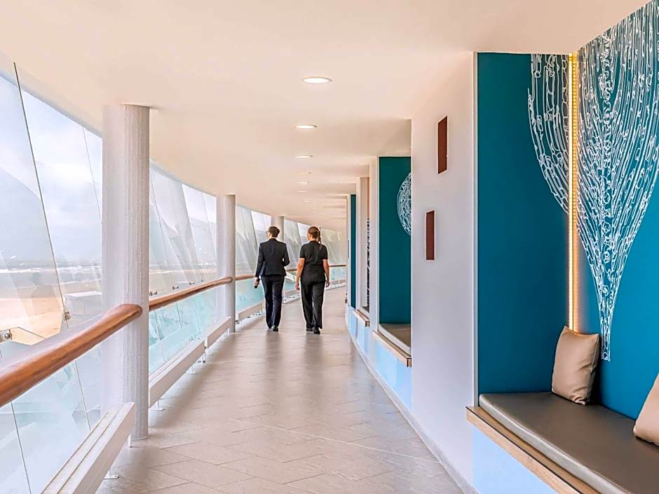 Novotel Thalassa Le Touquet