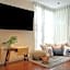 Syama Residence