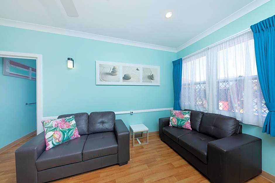 Forster Holiday Village