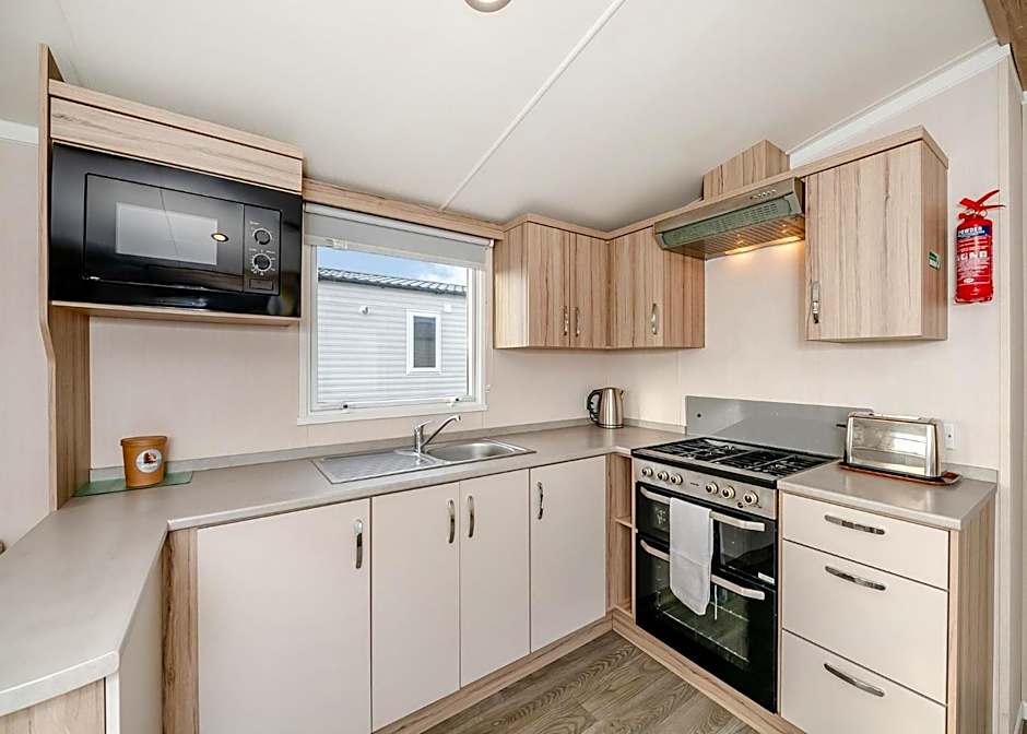Ladram Bay Holiday Park