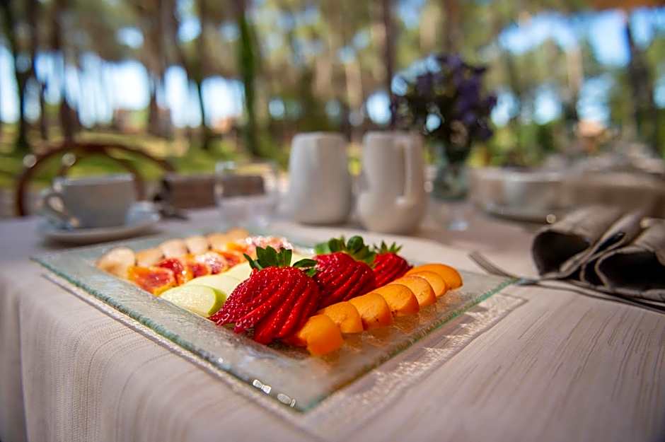 Hotel Villa dei Pini