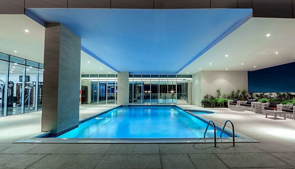 Premier Hotel