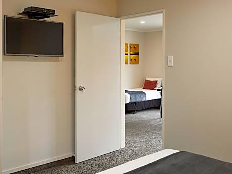 Deluxe 1 Bedroom Spa