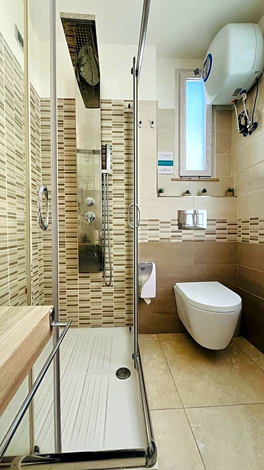 La Meridiana - centro storico di Pizzo