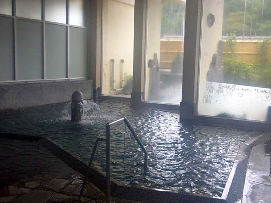 Yumura Onsen Tomiya - Vacation STAY 81696v
