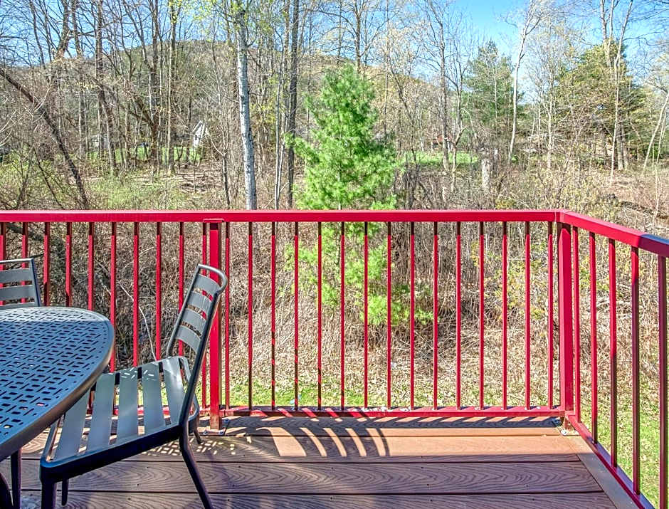 Holiday Inn Club Vacations Oak N Spruce Resort By IHG