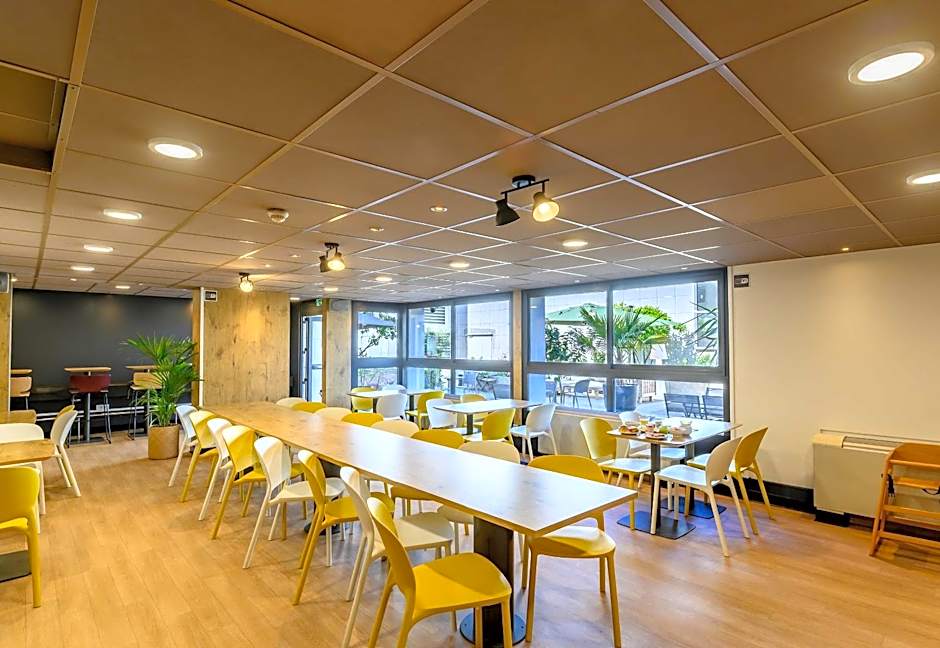 B&B HOTEL Versailles Le Chesnay