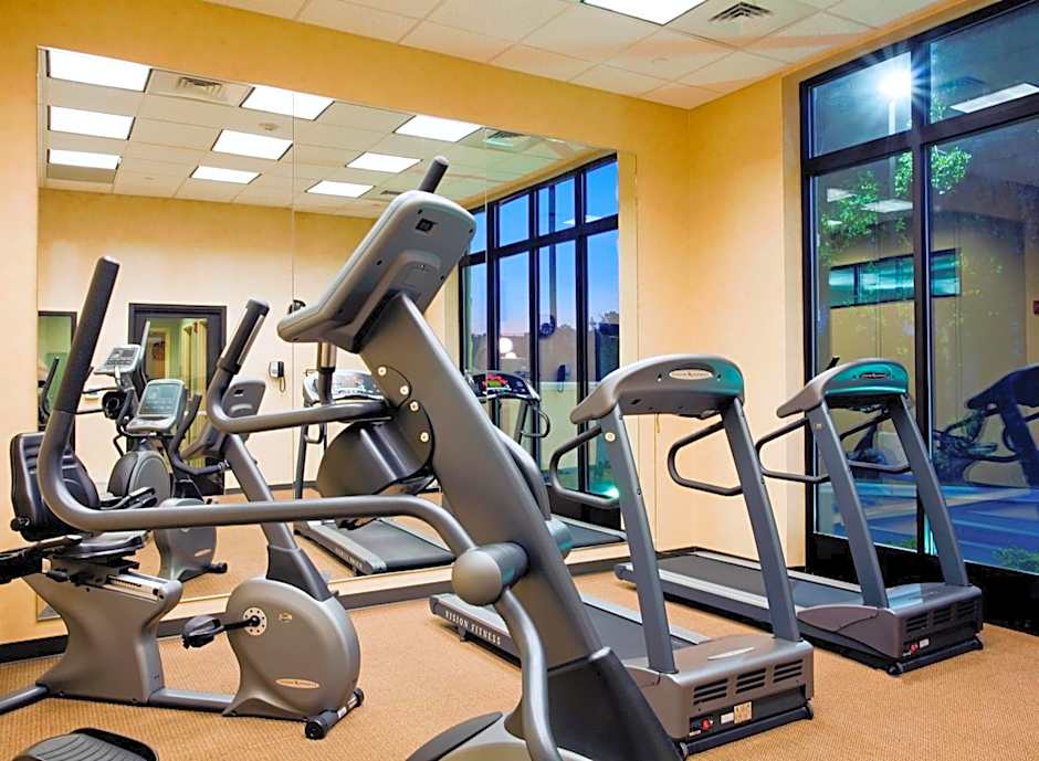 Holiday Inn Rocky Mount I-95 @ US 64 By IHG