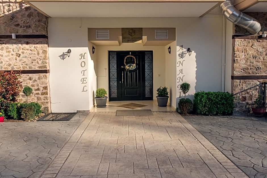 Hotel Agnanti Unique Hospitality