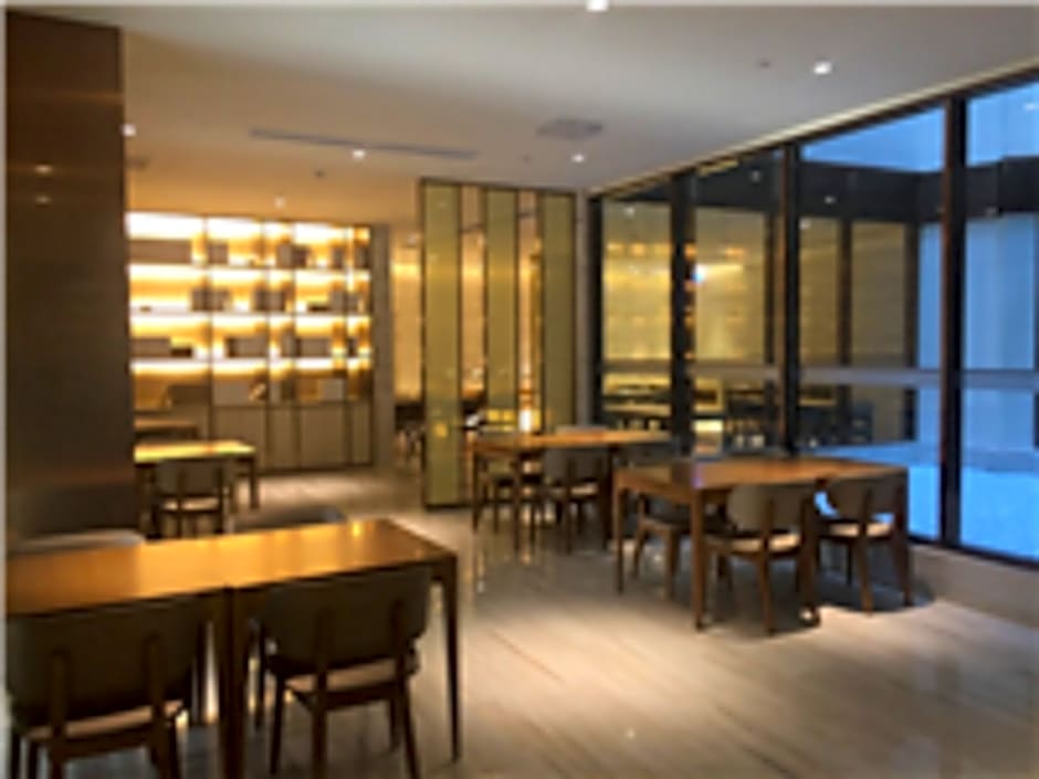 Ji Hotel Zhenjiang Zhufang Road