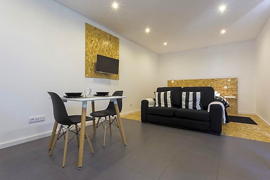 Quinta das Rosas Villas