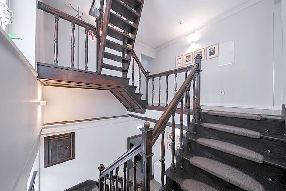 Lollo Luxury Residence - Lollo Stay