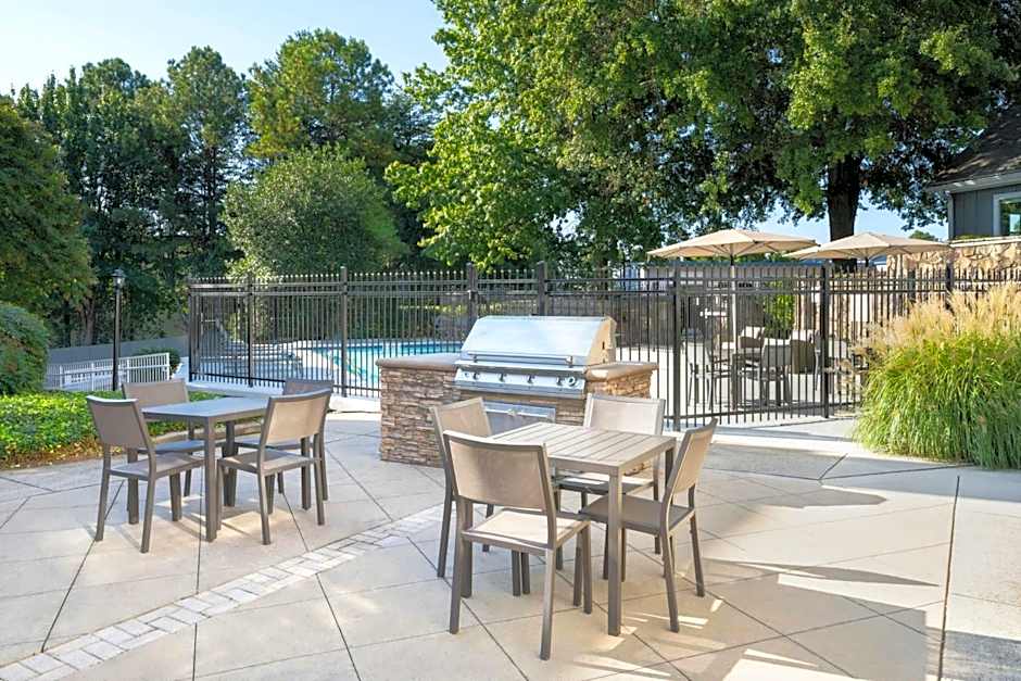 Residence Inn by Marriott Atlanta Cumberland/Galleria