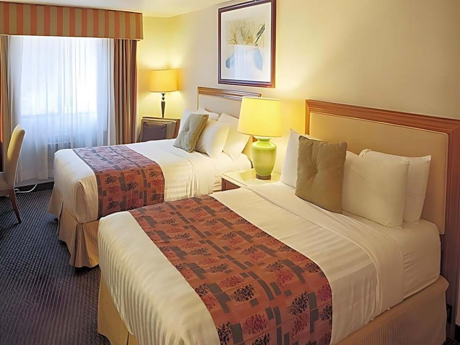 Cities Of Gold Casino Hotel