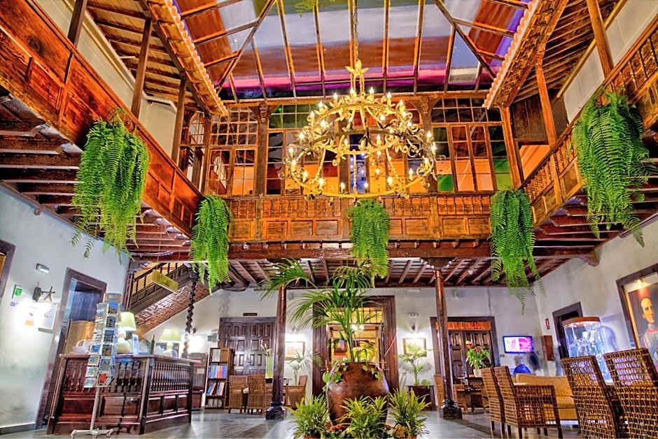 Hotel Marquesa
