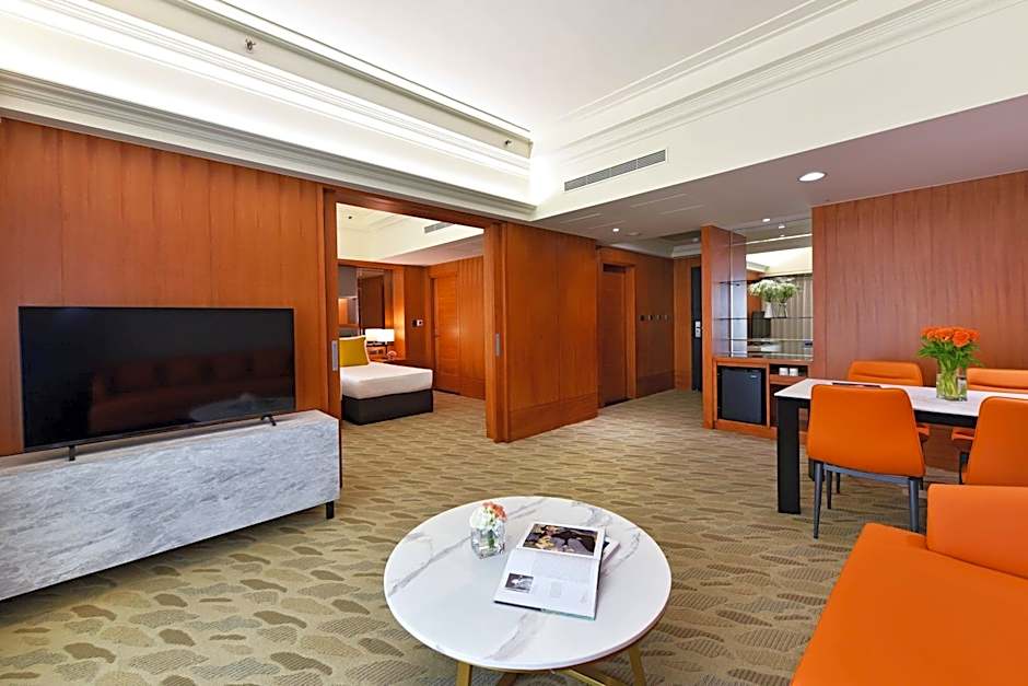 Fullon Poshtel - Linkou