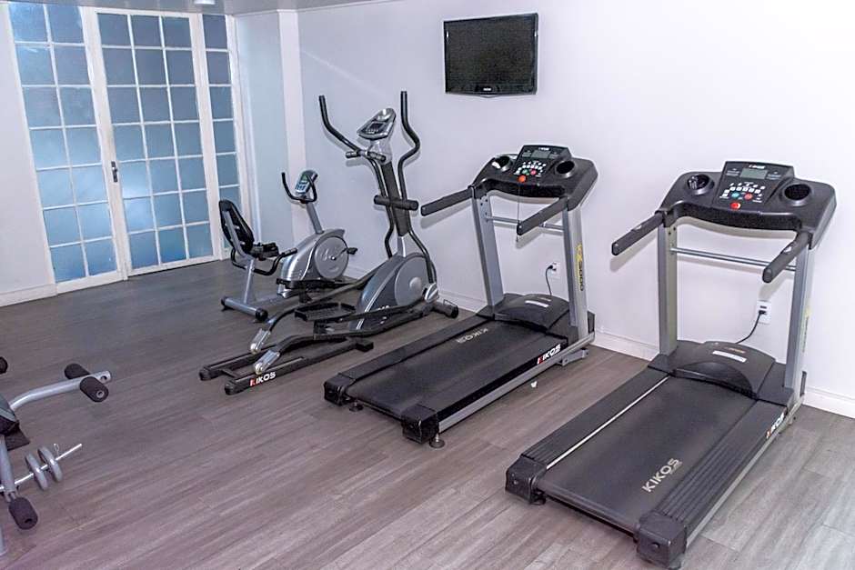 Fenix Hotel Pouso Alegre