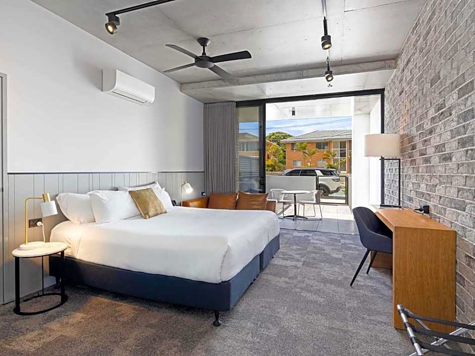 The Sebel Brisbane Margate Beach