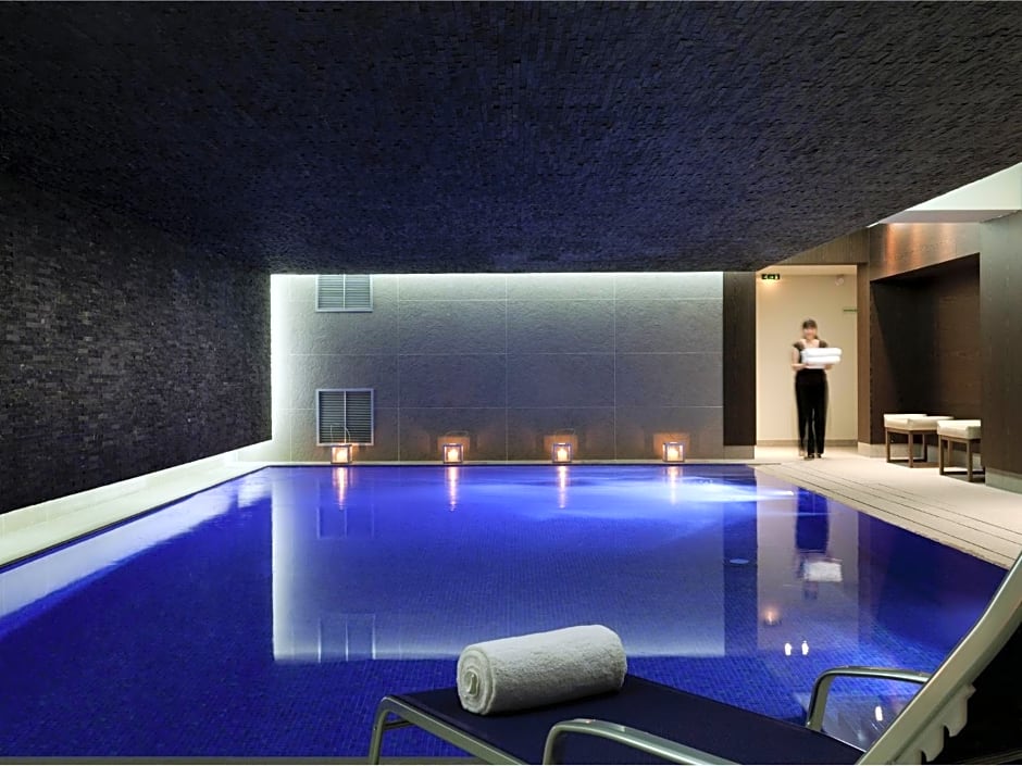 Hôtel l'Aigle des Neiges