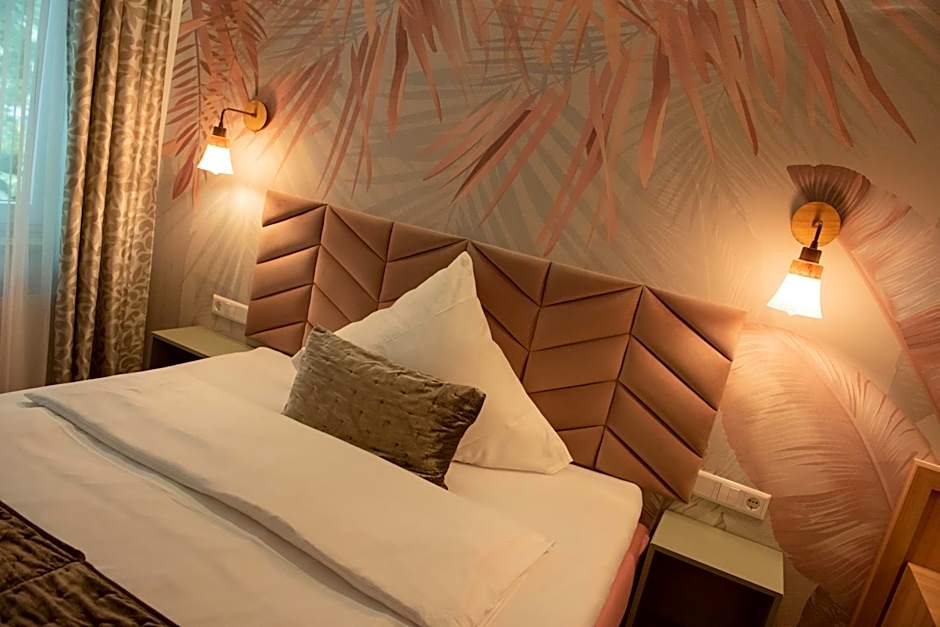 Boutique - Hotel Zum Schloss