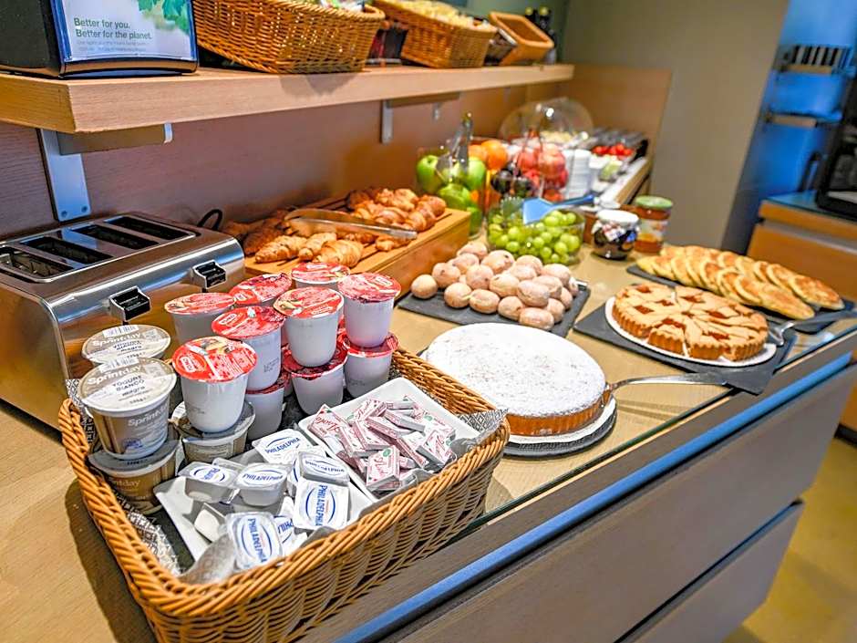 B&B HOTEL Padova Methis