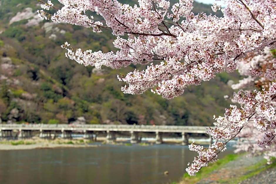 Kyoto Arashiyama Ranzan Hotel