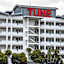 Tune Hotel KLIA Aeropolis (Airport Hotel)
