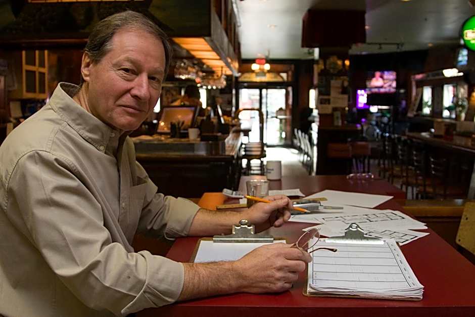 The Rex Hotel Jazz & Blues Bar