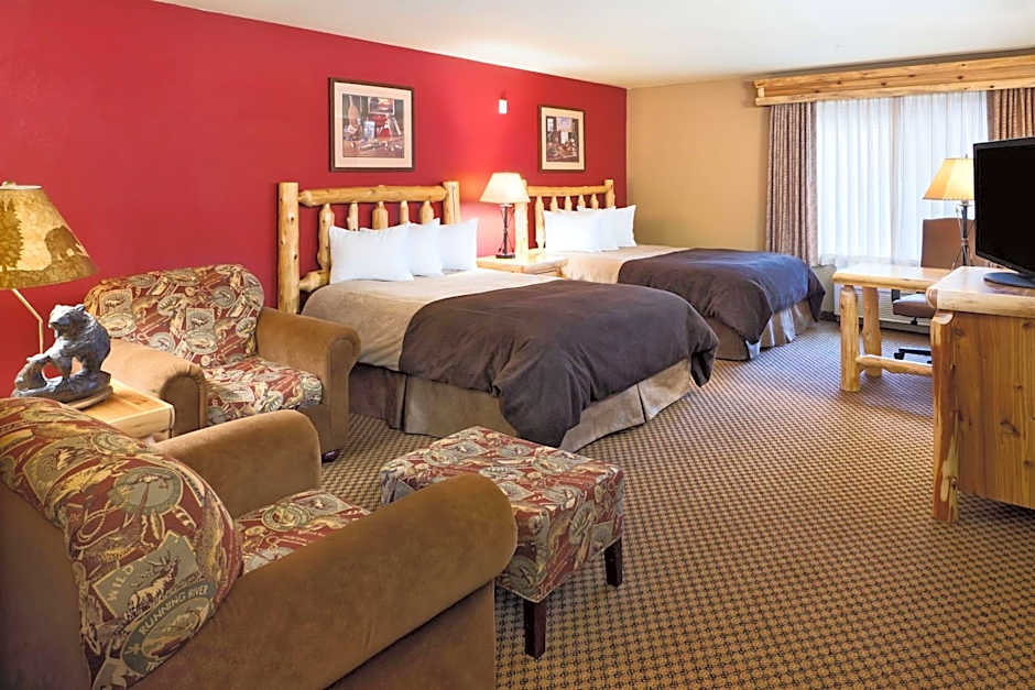 The Lodge at Brainerd Lakes, Trademark Collection by Wyndham
