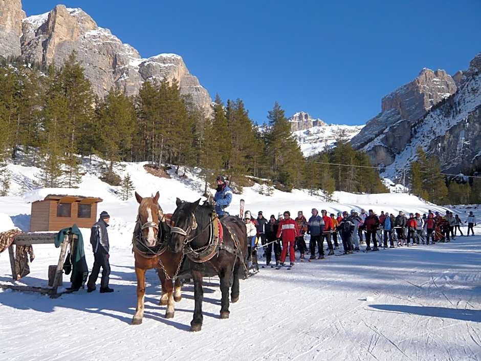 Apartments Sol E Nef