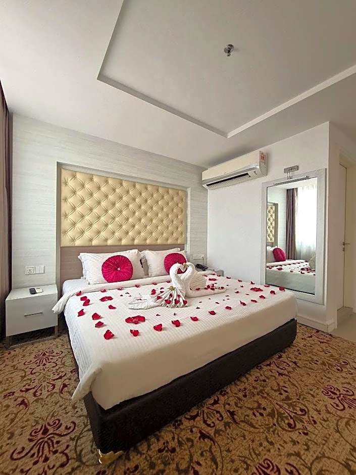 De Palma Hotel Shah Alam
