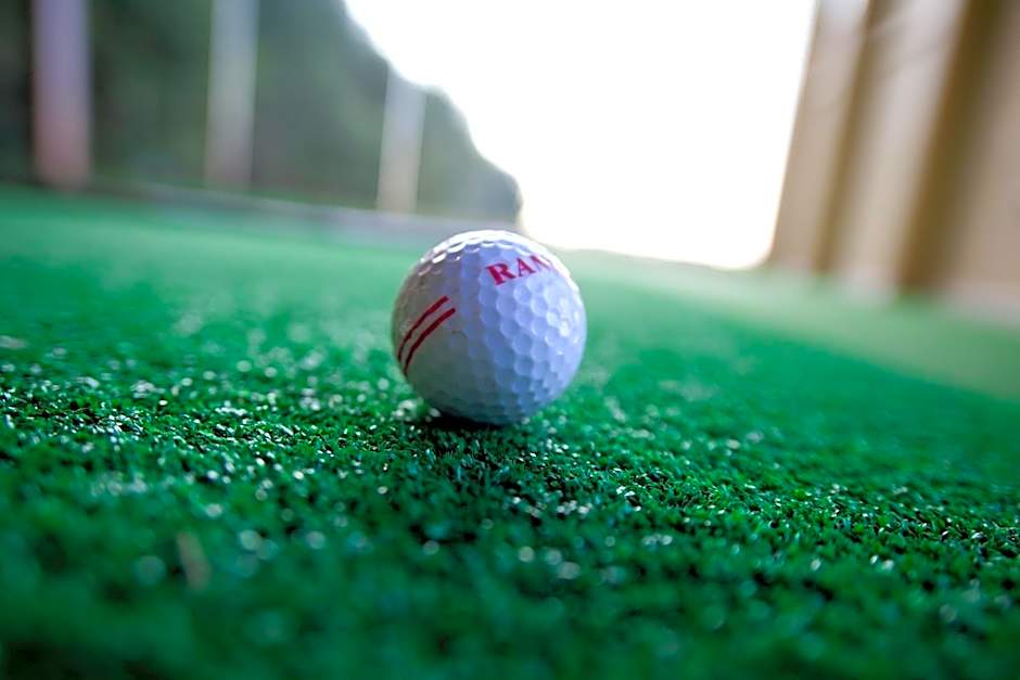 Hotel Rezydencja Solei