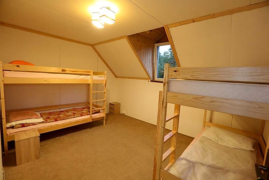 Schronisko młodzieżowe w Jabłonkach