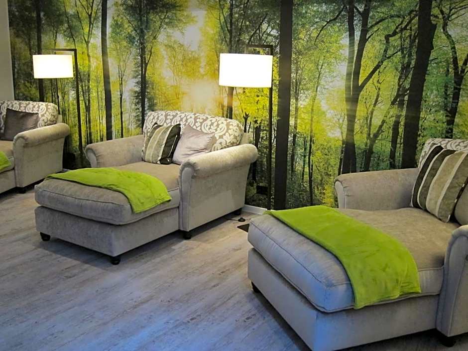 Hotel Bären Titisee