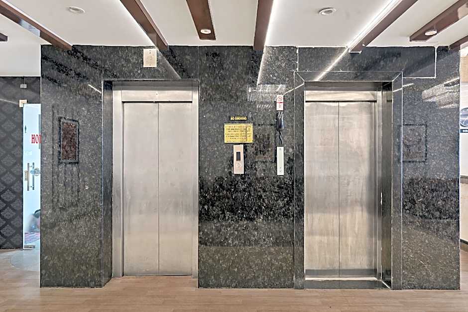 Hotel SM Deccan Park Airport Zone Shamshabad Hyderabad