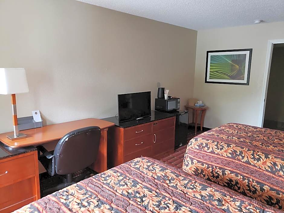 Peach Tree Inn