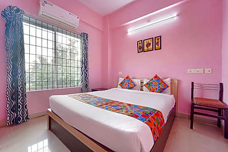 FabHotel Reem Residency - Nr. Cochin International Airport