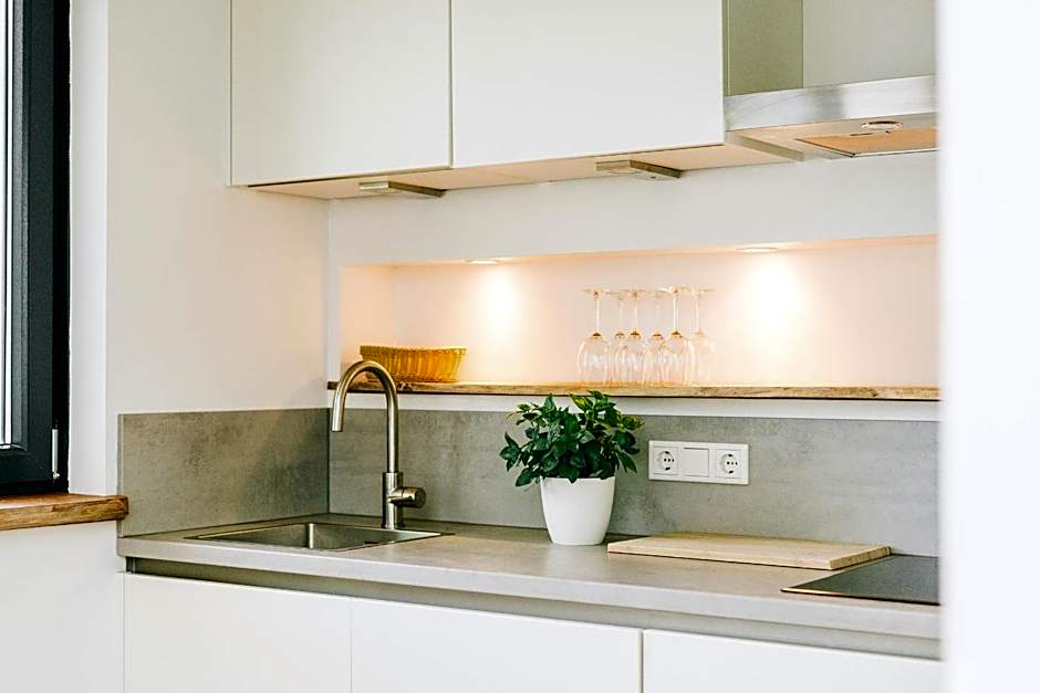 Appartementen Sonnenhof