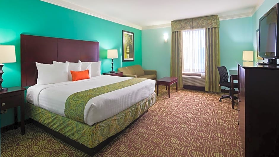 Best Western Plus Glen Allen Inn