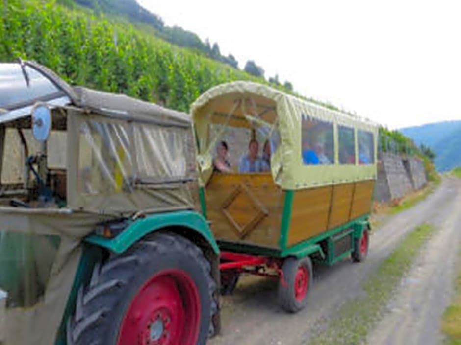 Weincafé Korkenzieher