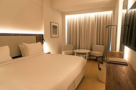 Superior Room Garden View