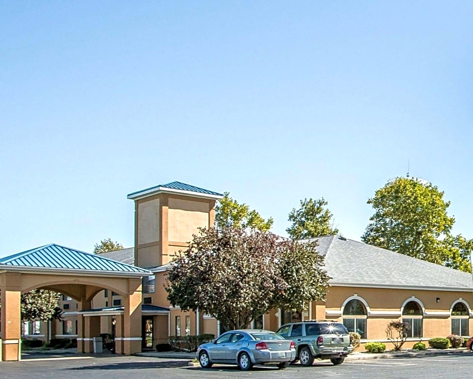 Comfort Inn Van Wert