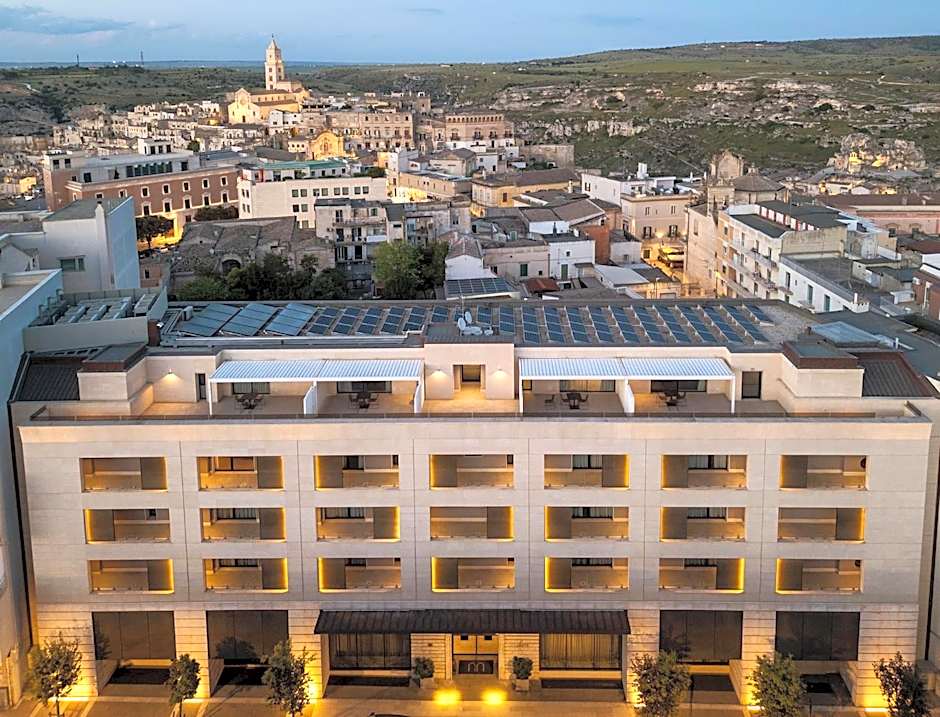 Eurostars Matera La Suite