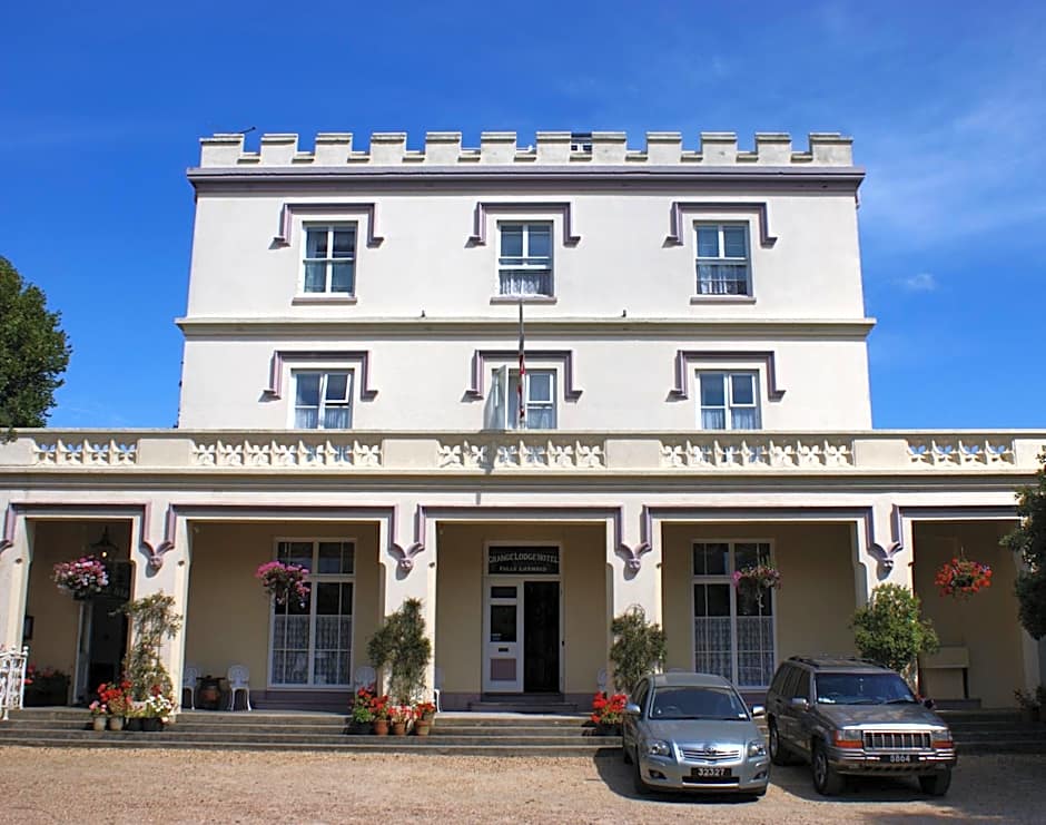 Grange Lodge Hotel