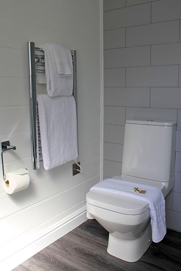 The Five Pilchards Inn