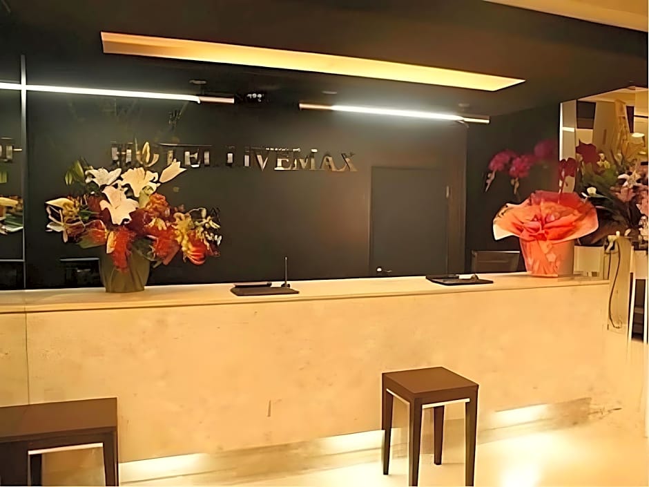 Hotel Livemax Naha